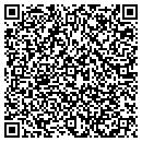 QR code with Foxglove contacts