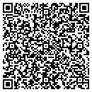 QR code with Anders Machine contacts