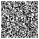QR code with Keene Center contacts