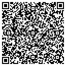 QR code with R M Buck Builders contacts