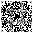 QR code with Muscular Rehab Center Of NE contacts