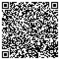QR code with AD Davis contacts