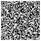 QR code with Clyde Simino Wood Turning contacts