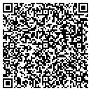 QR code with N U Vet Labs contacts