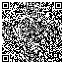 QR code with K C A Q Q104-7 FM contacts