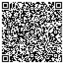 QR code with Gallent Masonry contacts