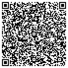 QR code with T & R Wilkin Enterprises Inc contacts