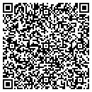 QR code with Finish Line contacts