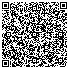 QR code with Timberland Residential Tree contacts