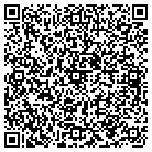 QR code with Timberland Residential Tree contacts