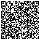 QR code with J C Home Interiors contacts