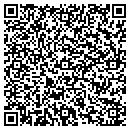 QR code with Raymond B Savoie contacts
