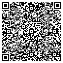 QR code with M L & Sons Enterprises contacts