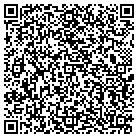 QR code with Edwin E Blaisdell Dvm contacts
