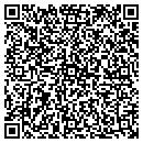 QR code with Robert Halverson contacts
