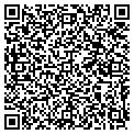 QR code with Osco Drug contacts
