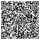 QR code with Amherst Craft Guild contacts