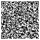 QR code with J C's Auto Repair contacts