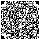 QR code with University Of New Hampshire contacts