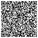 QR code with Town of Campton contacts