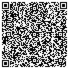 QR code with Andres Institute Of Art contacts