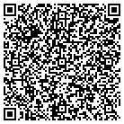QR code with Rhino Linings Of Londonderry contacts