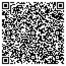 QR code with Flower Drum contacts