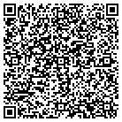 QR code with Orbit Satellite & Sound Systs contacts