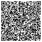 QR code with Seventh Heaven Consignment Shp contacts