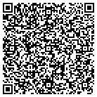 QR code with Priority One Credit Union contacts