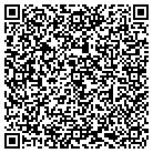 QR code with Fairwood Bible Inst & Chapel contacts