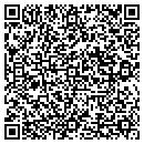 QR code with D'Eramo Contracting contacts