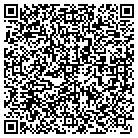 QR code with Mc Gowen's Pool Service LLC contacts