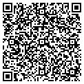 QR code with EMS contacts