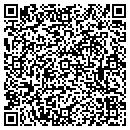 QR code with Carl H Doan contacts