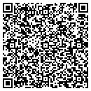 QR code with RCS Designs contacts