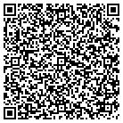 QR code with R A Page Farmhouse Furniture contacts