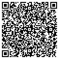 QR code with BDG Auto contacts