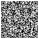 QR code with Hartmann Software contacts