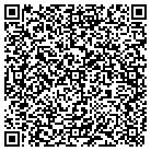 QR code with Peacemaker Training & Consult contacts