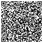 QR code with White Lightning Landscaping contacts
