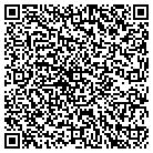 QR code with E G Chandler Landscaping contacts