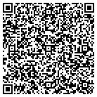 QR code with Coachella Valley Pest Control contacts