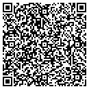 QR code with Anchor Taxi contacts