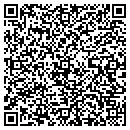 QR code with K S Engineers contacts