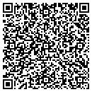 QR code with D & G Alarm Systems contacts