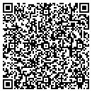 QR code with A To Z Express contacts