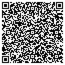 QR code with Gouin & Sons contacts