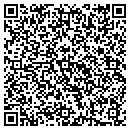QR code with Taylor Library contacts