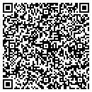 QR code with Richard M Tinglof contacts